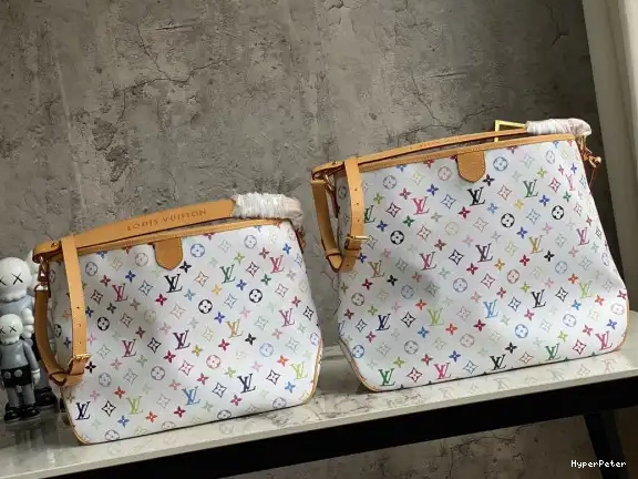 VUITTON MM LOUIS GRACEFUL 0624